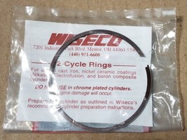 WISECO Piston CS Ring Set, 2666CS - £16.49 GBP
