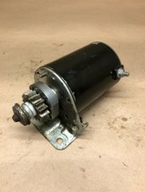 Briggs &amp; Stratton Starter Motor 593934 (376074193826) - £27.54 GBP