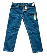 Lee Men's Legendary Regular Fit Straight Leg Jeans - $605.48 MXN