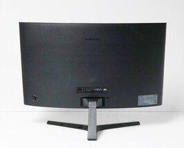 Samsung Essential S3 LS27D366GANXZA 27" FHD 1800R Curved Computer Monitor image 4