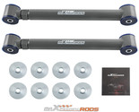 2x Rear Lower Control Arms Adjustable From 0~3.5&quot; Max For Jeep Grand Che... - $216.56