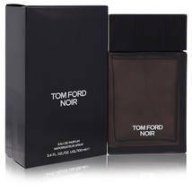 Tom Ford Noir Cologne By Eau De Parfum Spray 3.4 oz - £152.66 GBP
