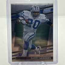 2024 Panini National NSCC VIP Party Barry Sanders #5 - $4.94