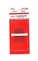 Colonial Embroidery Needles Size 7 - $5.95