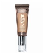 NEW Revlon PhotoReady Candid Glow Moisture Glow Foundation #270 Medium B... - $11.29