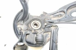 97-04 MERCEDES-BENZ SLK230 REAR RIGHT PASSENGER KNUCKLE W/ CONTROL ARMS Q4575 image 6