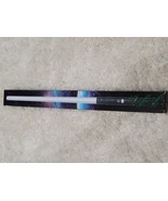 7 Color LED Light Up Saber Lighted Sword Metal Lightsaber Sound Toy Kid ... - $33.76 CAD