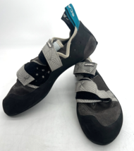 Scarpa Origin Rock Climbing Shoes - Gray 11-USM 12-USW 44.5 7006.2-000.2... - $49.49