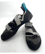 Scarpa Origin Rock Climbing Shoes - Gray 11-USM 12-USW 44.5 7006.2-000.2... - $918.74 MXN