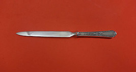Ancestral by 1847 Rogers Plate Silverplate Letter Opener HHWS  Custom Made - $58.41