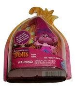 DreamWorks Trolls Poppy Action Figure - £8.64 GBP