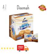 16PCs X 16g Deemah Date Maamoul ديمة مهمول بالتمر - €25,45 EUR