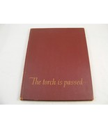 Vintage 1960&#39;s The Torch is Passed - JFK Assassination Book From The Ass... - €24,57 EUR