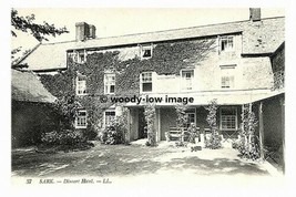 rp02699 - Dixcart Hotel , Sark , Channel Islands - print 6x4 - $2.86