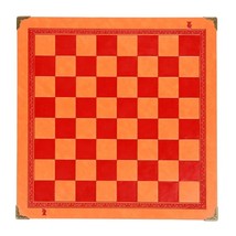 Chess d Games Mat Checker Chessd Roll Up Chess d for Adult Kid Toy - £91.34 GBP