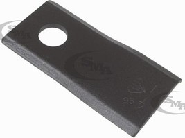 (1) 55903310 CW RH Disc Mower Blade Fits Kuhn,New Holland,Case IH,Hesston - $144.90 MXN