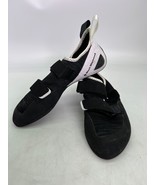 NEW Black Diamond Men&#39;s Momentum Rock Climbing Shoes White/Black 9-USM 1... - €34,26 EUR