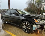 2019 2020 Nissan Altima Transmission Assembly Automatic CVT 2.5L w/modul... - $1,009.80