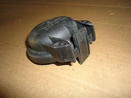 00-06 w215 MERCEDES CL500 CL55 CL600 XENON HEADLIGHT HIGH BEAM BULB COVER LID- image 3