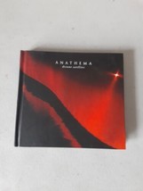 Anathema - Distant Satellites (CD, DVD, 2014) EX, Limited Ed - £11.86 GBP