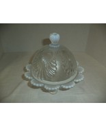 Moser Opalesecent Butter Dome - $747.57 MXN