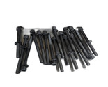 Cylinder Head Bolt Kit From 2020 Infiniti QX60  3.5 - $39.95