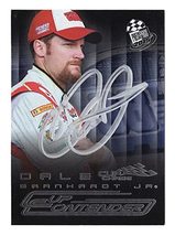 AUTOGRAPHED Dale Earnhardt Jr. 2015 Press Pass Racing CUP CHASE EDITION ... - $58.50