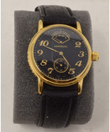 Montblanc Star Meisterstuck Unisex Wrist Watch Anlog Automatic CC38143 7003 - £778.49 GBP