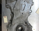 Engine Timing Cover From 2008 Hyundai Sonata  2.4 2135025000 - $49.95