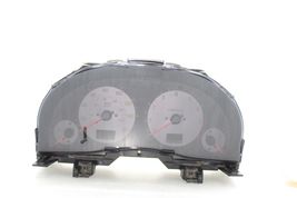 03-04 INFINITI G35 INSTRUMENT CLUSTER SPEEDOMETER E4379 image 10