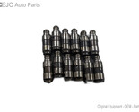 Lifters Set One Side For 12-13 Jeep Wrangler  3.6  4WD - $34.60