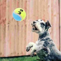 6 x tennis balls for Dogs - £15.56 GBP