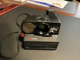 Vintage Polaroid, Sonar, One Step, Pronto Land Camera - £27.97 GBP