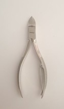 Rare Hen and Rooster Cutting Pliers 5&quot; Bertram Germany Stainless - £23.73 GBP