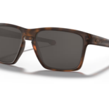 Oakley Sliver XL Sunglasses OO9341-04 Matte Brown Tortoise W/ Warm Grey ... - £47.20 GBP