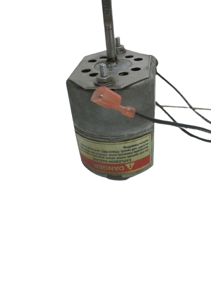 Cappuccino Machine Whipper Motor used Bunn square type 111 - $19.99