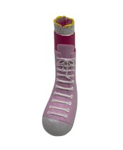 LALALOOPSY Crumbs Sugar Cookie RIGHT SHOE BOOT ONLY - $5.94