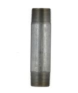 B &amp; K Galvanized Nipple 2-1/2&quot; X 6&quot; - €22,21 EUR