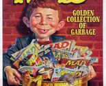 MAD Magazine — Golden Collection of Garbage Special Collector’s Edition - $11.75
