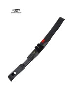 MERCEDES X166 GL/GLS REAR TRUNK LID TAILGATE TRIM LIGHT BUTTON STRIP COV... - $39.59