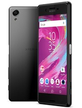 Sony xperia x f5121 3gb 32gb hexacore 5.0&quot; 23mp Camera Android 4g LTE - £157.31 GBP