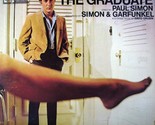 The Graduate Original Soundtrack [Vinyl] - £16.23 GBP