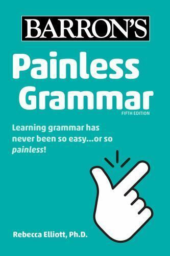 Painless Grammar Format: General/trade - $14.62