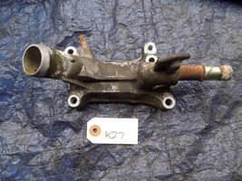 04-08 Acura TSX K24A2 water neck coolant outlet passage housing assembly... - $49.99