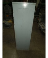 GE TL4020RH Load Center 200A 1ph 3w 120/240V 40 Circuit Surplus - $691.85 CAD