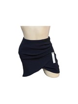 Olivaceous Black Mini Skirt Small NEW NWT - $16.82