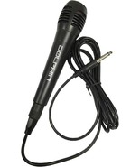 Dolphin MC-3 High Dynamic Wired Microphone for Karaoke, Party&#39;s &amp; PA System - £11.79 GBP