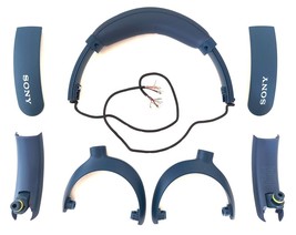Sony WH-XB910N/L Wireless Noise-Cancelling Headphones Parts - Blue - €12,89 EUR+