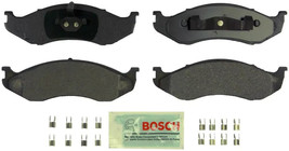 Disc Brake Pad Set-4WD Bosch BE477H - £29.17 GBP