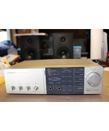 Pioneer A-X5 Vintage Stereo Amplifier . - £128.45 GBP
